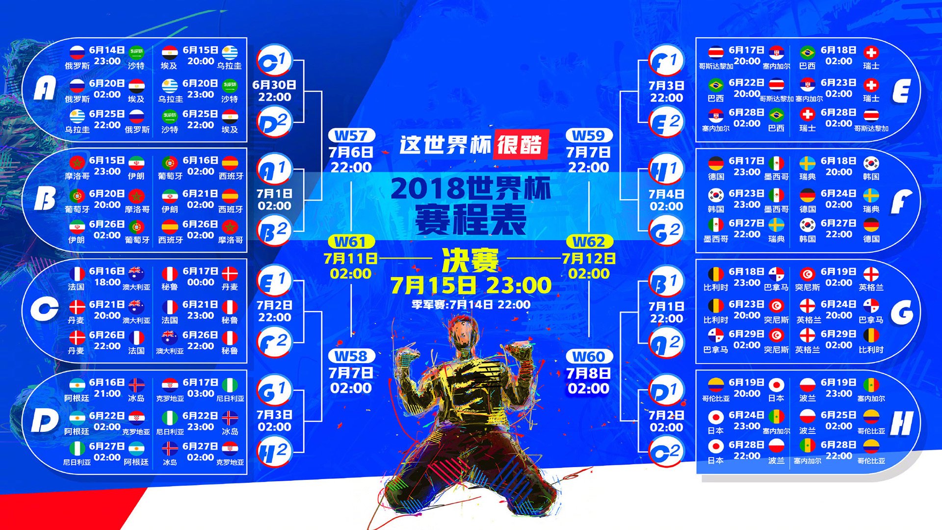 巴西队高强度淘汰赛连轴转，战术细节引发全球热议